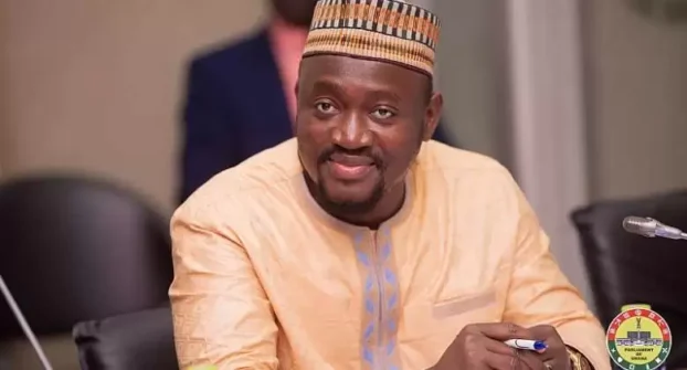 Stop Selling Government Lands – Suhuyini