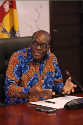 Climate Change, Others to be Debated as Ghana Hosts The 66th CPA Conference