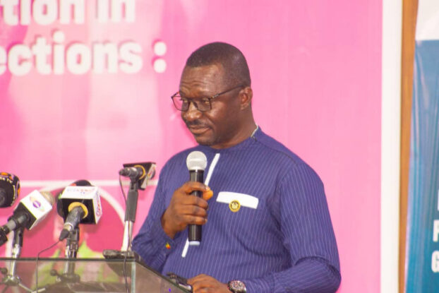 Allow Journalists to do their work – PRINPAG