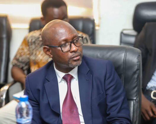 Kofi Don-Agor: President of CCLG-Africa appointed as coordinator of EPA-NAP Ambassadors