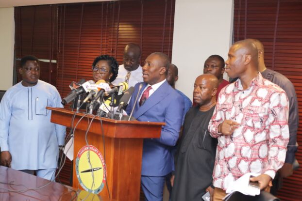 Climate-Sensitivity Alignment May Be Considered to Qualify for Tax Waivers-Afenyo-Markin