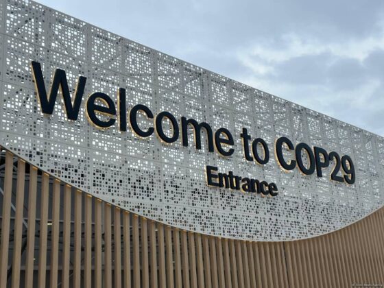 UNFCCC Holds COP29 in Baku, Azerbaijan, from November 4-24, 2024