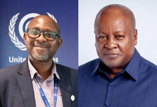 CCLG-Africa Applauds Ghana’s Climate Action Progress