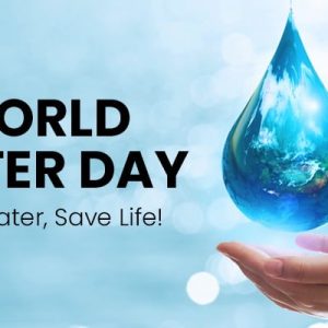 Harnessing Global Cooperation for Water Security: The African Experience and the Impact of Climate Change